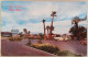 1957. USA. Palm Springs. BIG CROSBY'S BLUE SKIES. - Palm Springs