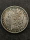 1 MORGAN DOLLAR 1897 PHILADELPHIE ARGENT USA / SILVER - 1878-1921: Morgan