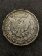 1 MORGAN DOLLAR 1897 PHILADELPHIE ARGENT USA / SILVER - 1878-1921: Morgan