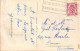 Fantaisies - Carte Système - Bonjour D'Ostende - Enfant Sur Le Pot - Carte Postale Ancienne - Cartoline Con Meccanismi
