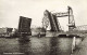 PAYS BAS - Rotterdam - Koningshaven - Pont -  Carte Postale Ancienne - Rotterdam