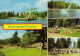 04954 - MBK Vom Strandbad Filzteich Bei SCHNEEBERG - Schneeberg