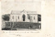 Nouvelle Calédonie - Carte Envoyée Par Paquebot FR N°8 Lignen 1904- Carte Postale Ancienne - Neukaledonien