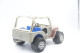 Tonka Toys, Buggy Jeep With Roller Bars 810094, Made In Japan, 1970's *** - Dinky