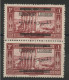 GRAND LIBAN N° 100 Ca VARIETE Sans R à République Tenant à Normal COTE 70 € Neuf ** (MNH) - Unused Stamps