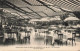 FRANCE - Yvelines - Orgeval - Restaurant Hôtel Du Moulin - La Terrasse - Carte Postale Ancienne - Orgeval