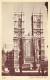 ROYAUME UNI - London - Westminster Abbey - Animé - Carte Postale Ancienne - Westminster Abbey