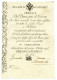 10 DUCATI CEDOLA BANCO GIRO DI VENEZIA 01/10/1798 SUP- - Andere & Zonder Classificatie