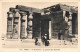 EGYPTE - Thébes - Le Ramesseum - La Grande Salle Hypostile - Carte Postale Ancienne - Luxor