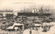 FRANCE - Marseille - Le Port De La Joliette - ZZ - Carte Postale Ancienne - Joliette, Hafenzone