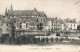FRANCE - Vannes  - Les Remparts - Carte Postale Ancienne - Vannes