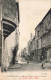 FRANCE - Carcassone - Montferrand - Maison Des Echevins - Rue De La Rodade - Carte Postale Ancienne - Carcassonne