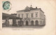 FRANCE - Castelsarassin - La Mairie - Le Marché - Carte Postale Ancienne - Castelsarrasin