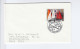 1975 OIL LAMP Brookfield QUAKERS Friends SCHOOL Cover ANNIV EVENT Wigton GB Stamps  Religion Energy - Aardolie