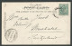 Carte P De 1904 ( Brighton From West Pier ) - Brighton