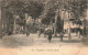 FRANCE - Draguignan - Place Du Marché - Animé - Carte Postale Ancienne - Draguignan