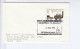 1976 CANOE RESCUE  Cover PETERBOROUGH Canoeing  EVENT GB Stamps - Kanu