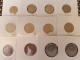 MALTA COINS LOT (51 COINS) - Malta