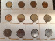 Delcampe - ROMANIA COINS LOT (63 COINS) - Roumanie