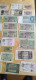 Deutschland Inflation Mark Rentenmark Reichsmark Germany Banknotes - 200 Mrd. Mark