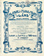 -Titre De 1930 - Filatures Et Tissages Réunis à Gand - Titre Art Déco - - Textil