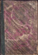 OTTOMAN HASBİHALÜ'S-SALİK FÎ AKVÂMİ'L-MESÂLİK BOOK BY HÜSEYİN HAMDİ 1901 RARE - Livres Anciens