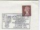 1977 MERMAID Cover EVENT Polish Cultural Centre London GB Stamps - Mythology