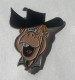 Pin's BD Lucky Luke Billy The Kid - 2003 - Pins