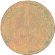 LaZooRo: Italy Austria LOMBARDY-VENETIA 1 Kreuzer 1858 V G / VG - Lombardien-Venezia