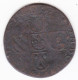 Pays Bas Espagnols , Jeton Etats De Lille 1634 Tournais Philippe IV , En Cuivre - Royal/Of Nobility