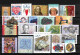 * Slovaquie 2015 Mi 754-780, (MH), L'année Complete, Infime Trace De Charniere, Sans Les Timbres De Carnets - Full Years