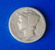 USA One Dime Argent Mercury 1920 (B20 04) - 1916-1945: Mercury (kwik)