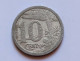 ALGERIE   10  Centimes 1921  Chambre De Commerce D'Oran  (B15 11) - Algérie