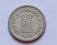 ALGERIE   10  Centimes 1921  Chambre De Commerce D'Oran  (B15 11) - Algerien