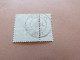 TAHITI 1893 N°10 - OBLITERE AVEC CHARNIERE (Pochette Roses) - Used Stamps