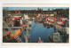 Carte Postale Timbrée Du 13/08/76 Avec Beau Cachet Rouge " Legoland Billund " - Brieven En Documenten