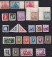 Slovakia Accumulation 1939 And Up MNH 15411 - Nuevos