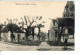 MARCILLY LE HAYER LA PLACE 1930 - Marcilly