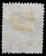 1872 NORWAY 2Sk Graublau. Mi.Nr. 17b. Cat €200 - Used Stamps