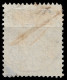 1863 NORWAY 8Sk USED  Mi.Nr. 9. CDS HAMMERFEST - LOVELY STRIKE - Gebraucht
