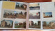 Delcampe - Album Avec Plus De 300 Documents , Photos , Cartes Postales , Photocopies Chemin De Fer , Dep 18,36,45 - Sonstige & Ohne Zuordnung
