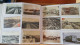 Delcampe - Album Avec Plus De 300 Documents , Photos , Cartes Postales , Photocopies Chemin De Fer , Dep 18,36,45 - Other & Unclassified