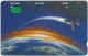 Rwanda - Telstra - Anritsu - Satellite, 20$, 1993, 8.000ex, Used - Rwanda