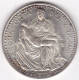 Medaille En Argent Jean Paul II , Citta Del Vaticano , Pieta  - Autres & Non Classés