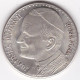 Medaille En Argent Jean Paul II , Place Saint Pierre - Altri & Non Classificati