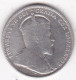 Canada, 25 Cents 1910 , EDWARD VII, En Argent, KM# 11a - Canada