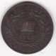 Canada. Terre-Neuve / Newfoundland 1 Cent 1865. Victoria, En Bronze , KM# 1 - Canada