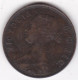 Canada. Terre-Neuve / Newfoundland 1 Cent 1865. Victoria, En Bronze , KM# 1 - Canada