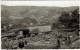 Biriatou - La Terrasse Et Les Jardins Du Restaurant Bonnet Atchénia Avec Vue Sur L'Espagne - CAD Hendaye (64) - Biriatou