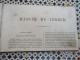 Delcampe - Manuel Du VENEUR Une Méthode Générale Pour Sonneur De Trompe Par TELLIER - VENERIE Chasse A Courre - Chasse/Pêche